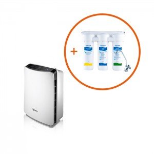 Очиститель воздуха WACP 150 