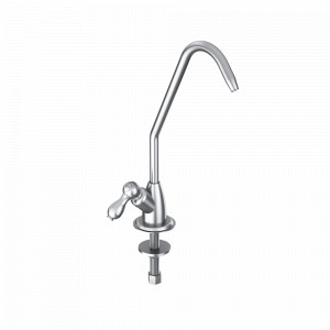 Кран с керамической парой (исп.1)