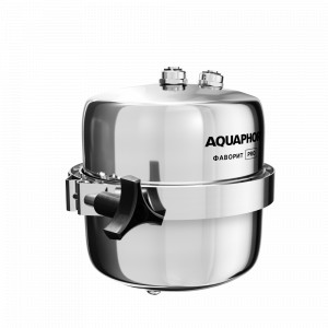 Проточная система Аквафор Фаворит PRO (без крана)