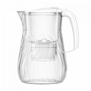 Фильтр-кувшин Аквафор Оникс + комплект сменных модулей Максфор+ Mg (6 шт.)