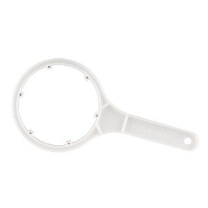 Проточная система Аквафор Трио