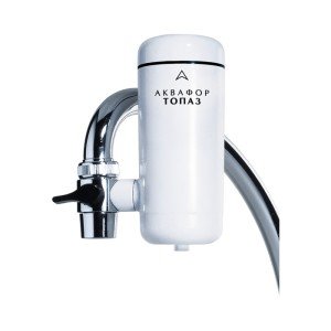 Насадка на кран Аквафор Топаз