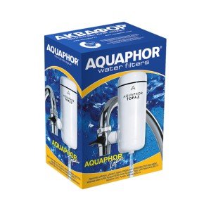 Насадка на кран Аквафор Топаз