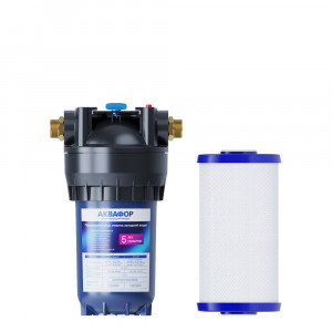 Аквафор Гросс 10 с модулем B510-12