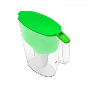 Фильтр-кувшин Аквафор Ультра с флип-флоп крышкой "Маша и Медведь"